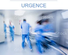 Urgence
