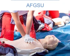 AFGSU