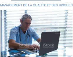 Management de la qualité et des risques