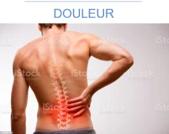 Douleur