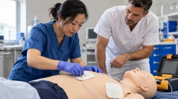 Gestes et Soins d'Urgence — Actualisation Niveau 2 (AFGSU 2)
