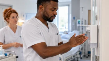 Prévenir les infections associées aux soins (IAS)