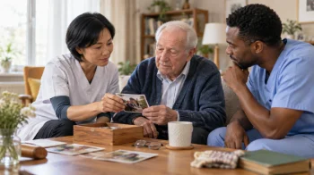 Zoom Gérontologie : Maladie Alzheimer et pathologies apparentées