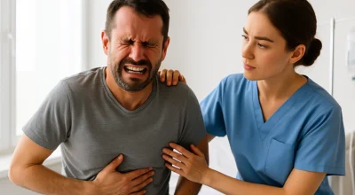 Prendre en charge la douleur et l’anxiété du patient par l’hypnose (Niv 1 et 2)