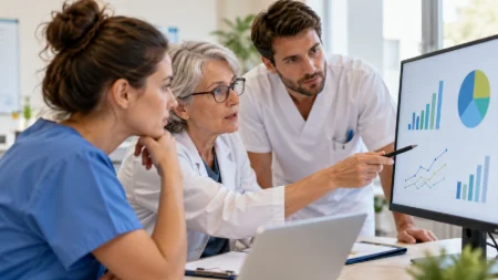Indicateurs qualité (IQSS)
