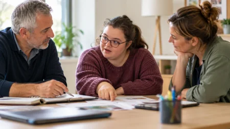 Co-construire le projet personnalisé d'accompagnement