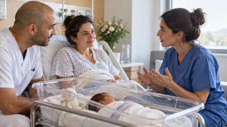 L'expérience patient et les retours usagers (PREMs / PROMs)