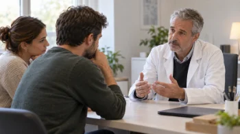 Zoom Santé mentale : Annoncer un diagnostic psychiatrique sévère