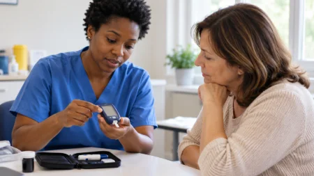 Éducation Thérapeutique du Patient (ETP)